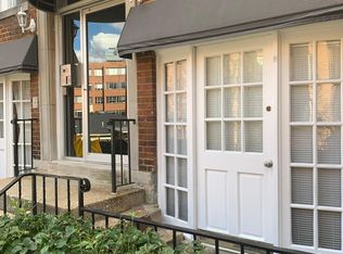 1712 Summit Pl NW, Washington, DC 20009