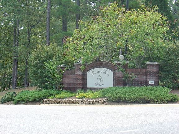 Beautiful Neighborhood.