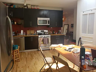 Rented by Lodger Corp