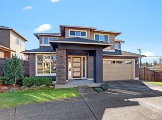 16816 42nd Dr SE, Bothell, WA 98012