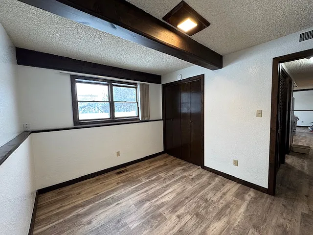 Great second bedroom