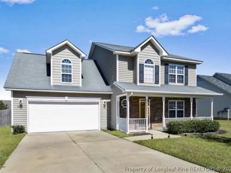 5020 Windflower Dr — Photo 2
