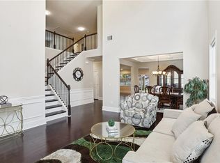 1950 Heatherbrooke Ln NW, Acworth, GA