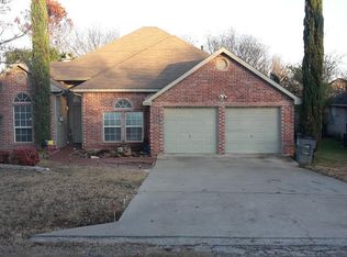 220 N Stewart Ave, Lancaster, TX 75146