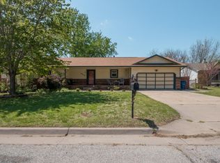 507 N Prescott St, Wichita, KS 67212