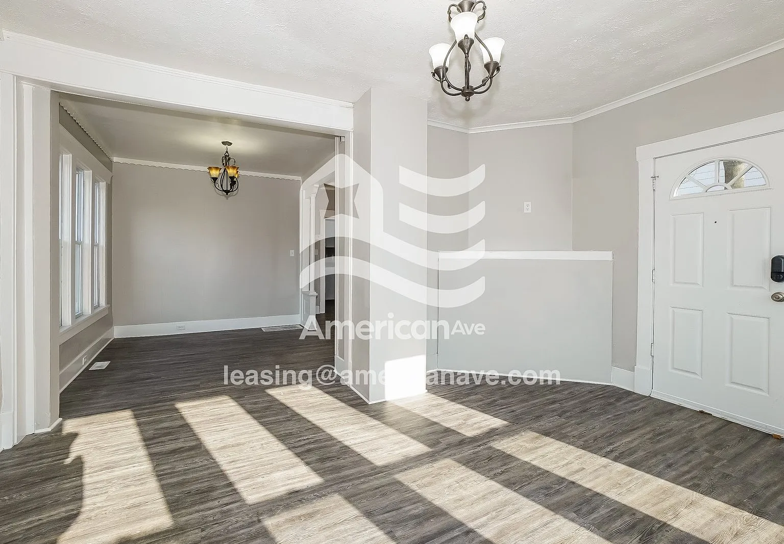 3 bed, 2.0 bath, 1613 sqft, $1,197 — Photo 3