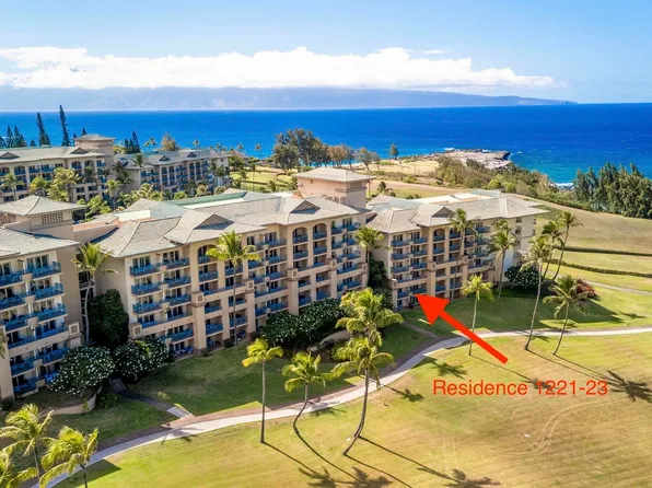1 Ritz Carlton Dr #122123, Lahaina, HI 96761