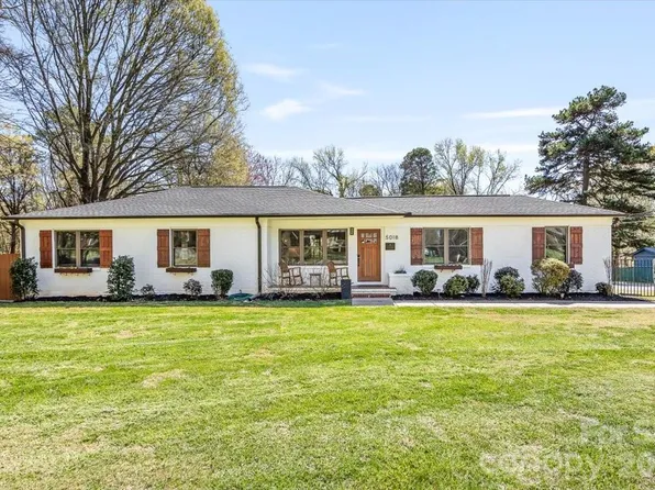 5018 Jackson Dr, Charlotte, NC 28269
