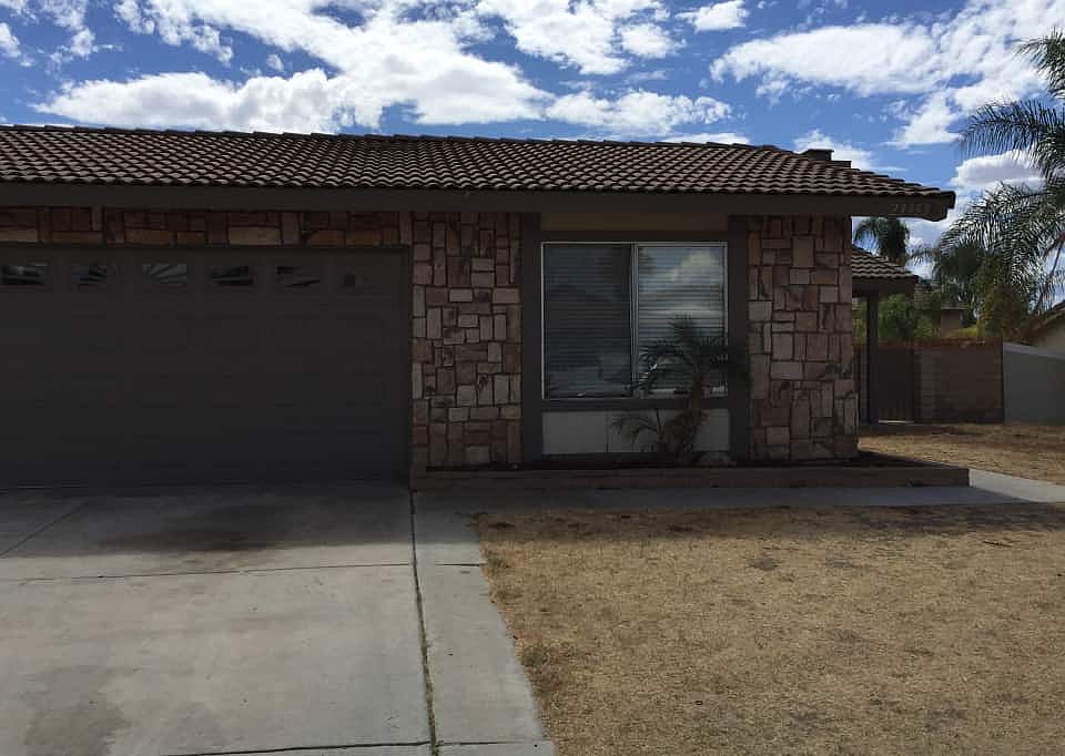 1st image of 23353 La Mesa Ln