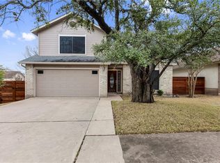 12013 Swearingen Dr, Austin, TX 78758