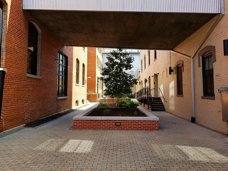 The Cameron Lofts — Photo 12
