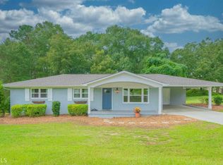 56 Nancy Hts, Hartwell, GA 30643