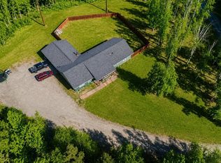 1073 Cheri Way, North Pole, AK 99705