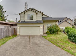 20804 Walnut St NE, Aurora, OR 97002