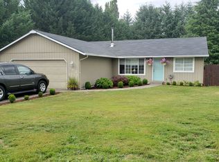 502 E Alexander St, Yacolt, WA 98675