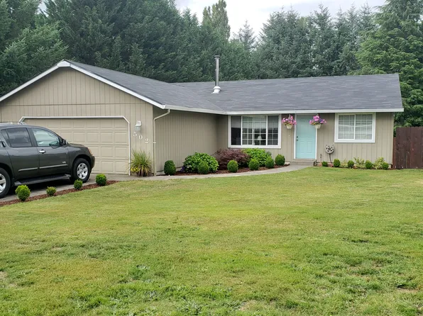 502 E Alexander St, Yacolt, WA 98675
