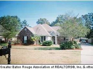 10025 Summerfield Dr, Denham Springs, LA 70726