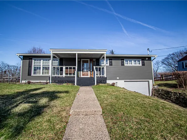 1746 Rose St, New Kensington, PA 15068