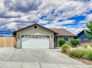 1950 Gentry Way, Red Bluff, CA 96080