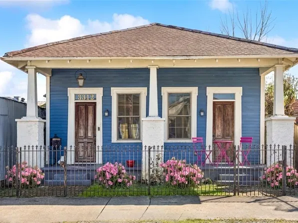 3312 Chippewa St, New Orleans, LA 70115