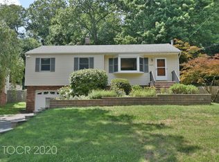 442 Conklintown Rd, Ringwood, NJ 07456