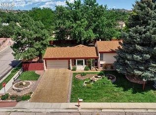 3802 Nuevo Dr, Colorado Springs, CO 80918