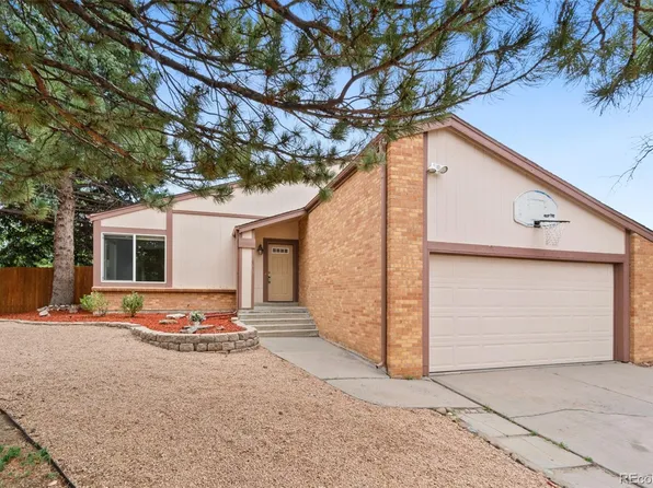 14854 E Radcliff Place, Aurora, CO 80015