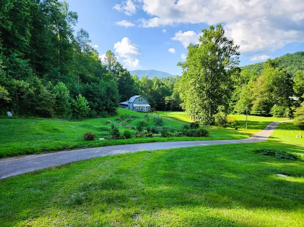 0 Eagle Fork Rd, Hayesville, NC 28904