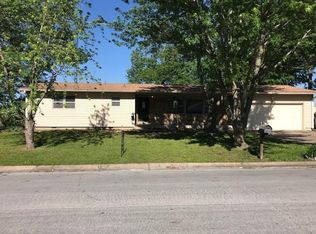 508 N Ohio St, Coffeyville, KS 67337