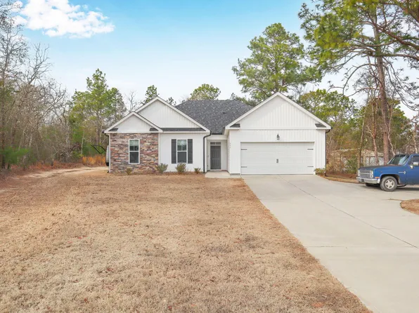 511 Old Sudlow Lake Rd, North Augusta, SC 29841