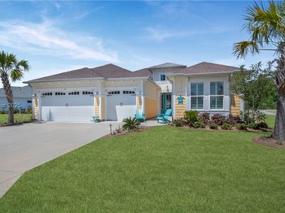 349 Lost Shaker Way, Hardeeville, SC, 29927
