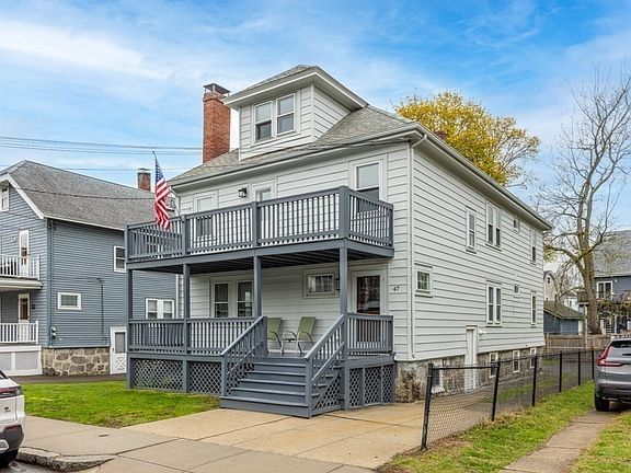 2nd image of 47 Bellevue Ave