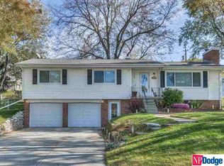 3315 S 115th Ave, Omaha, NE 68144