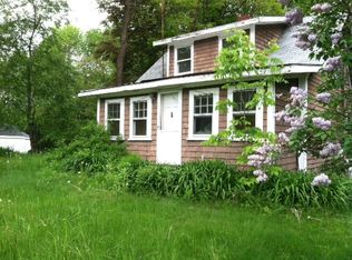 1 Waterville Rd, Belfast, ME 04915