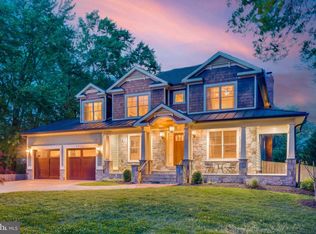7925 Washington Ave, Alexandria, VA 22308