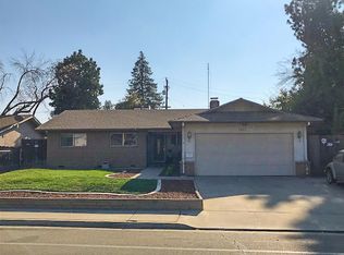 1803 W Whitendale Ave, Visalia, CA 93277