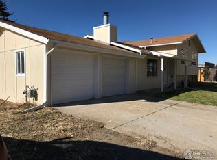 1315 Cherry Ave, Loveland, CO 80537