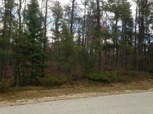 7337 Cedar Rd, Rogers City, MI 49779