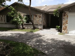 12715 SW 119th Ter, Miami, FL 33186