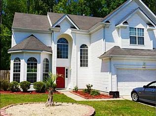 2580 Penshurst Way, Virginia Beach, VA 23456