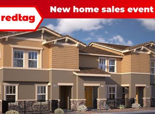 352 Pacific Sparrow Ave, Henderson, NV 89011
