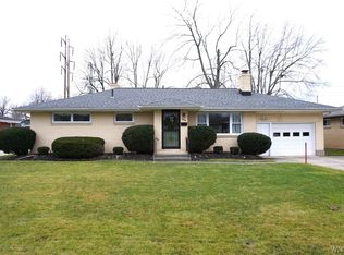 2500 Parker Blvd, Tonawanda, NY 14150