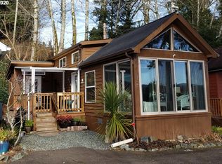 37395 N Fork Rd #12, Nehalem, OR 97131