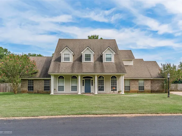 110 Dogwood South Ln, Haughton, LA 71037