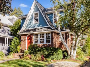 17 Warren St, Bloomfield, NJ 07003