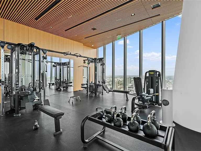 300 Biscayne Boulevard Way #4009W — Photo 76