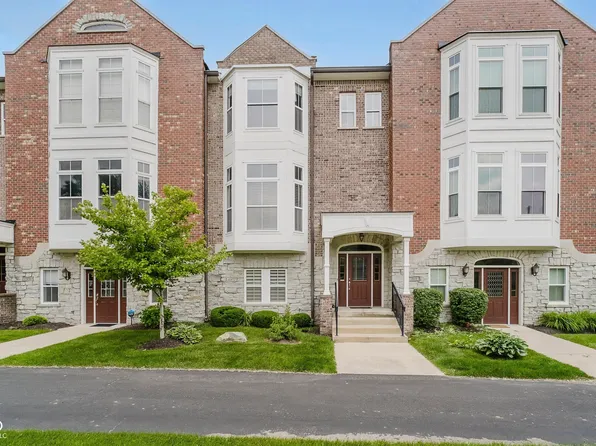 11872 Salerno Ct, Carmel, IN 46032