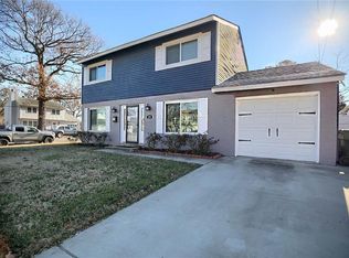 820 Lemaster Ave, Hampton, VA 23669