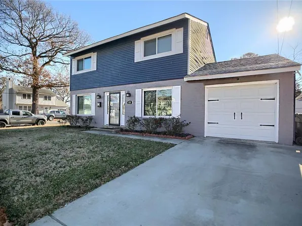 820 Lemaster Ave, Hampton, VA 23669