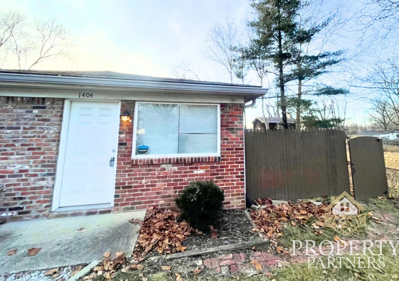 1402 N High School Rd - 1404 N High School Rd — Photo 2